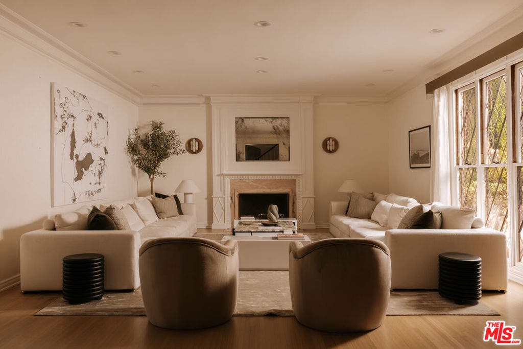 628 N Sierra Drive, Beverly Hills, CA 90210