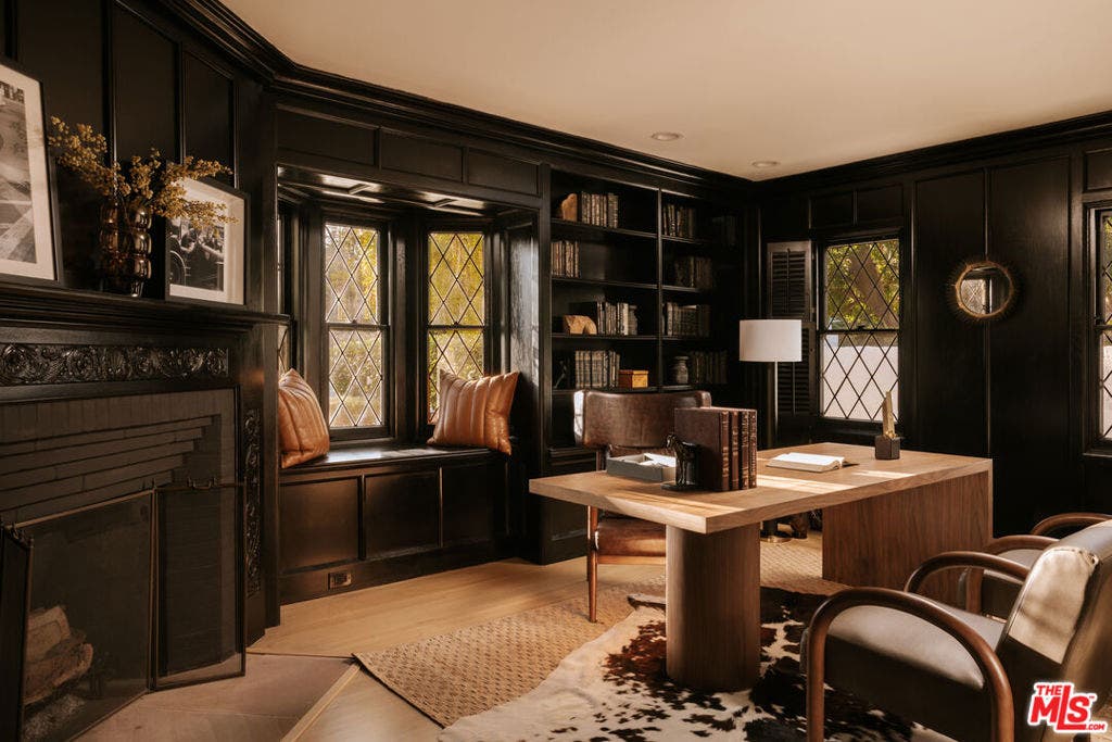 628 N Sierra Drive, Beverly Hills, CA 90210