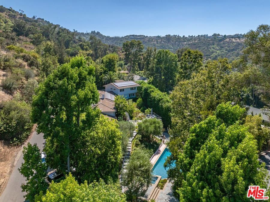 Property photo for 3101 Fryman Road, Studio City, CA