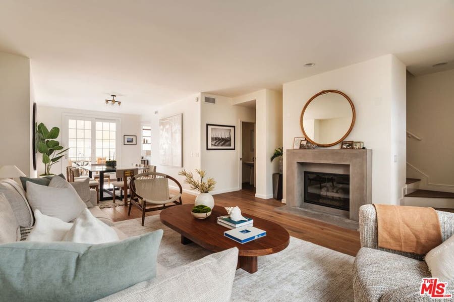 Property photo for 942 14th Street, #3, Santa Monica, CA