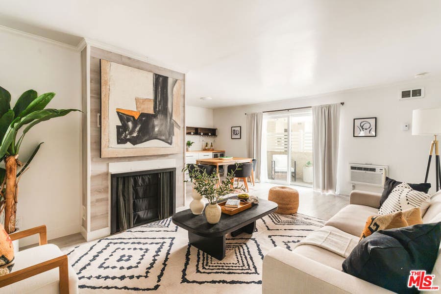 Property photo for 1845 Corinth Avenue, #107, Los Angeles, CA