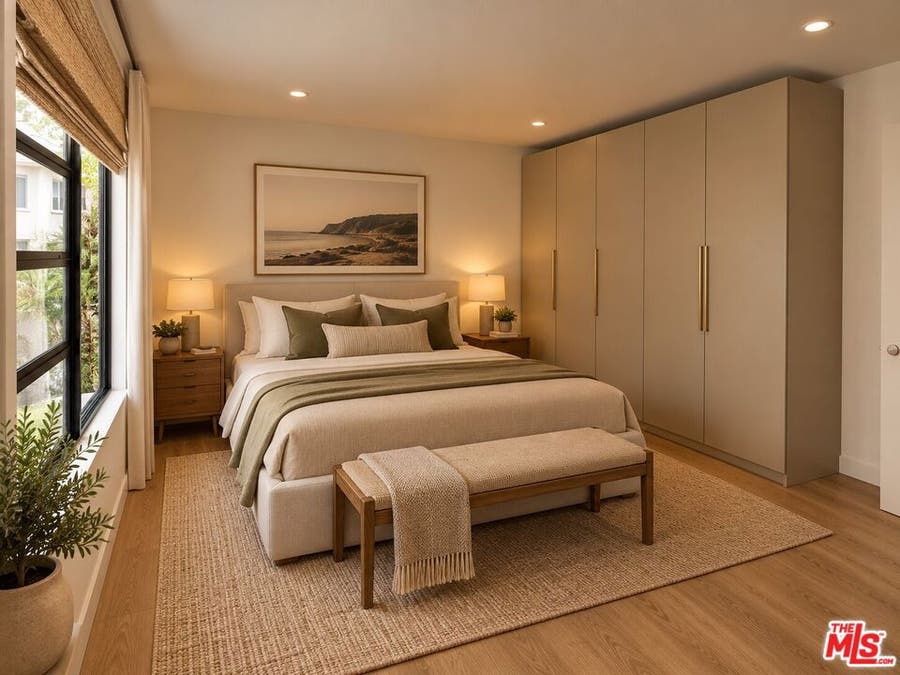 Property photo for 8736 Holloway Drive, #B, West Hollywood, CA
