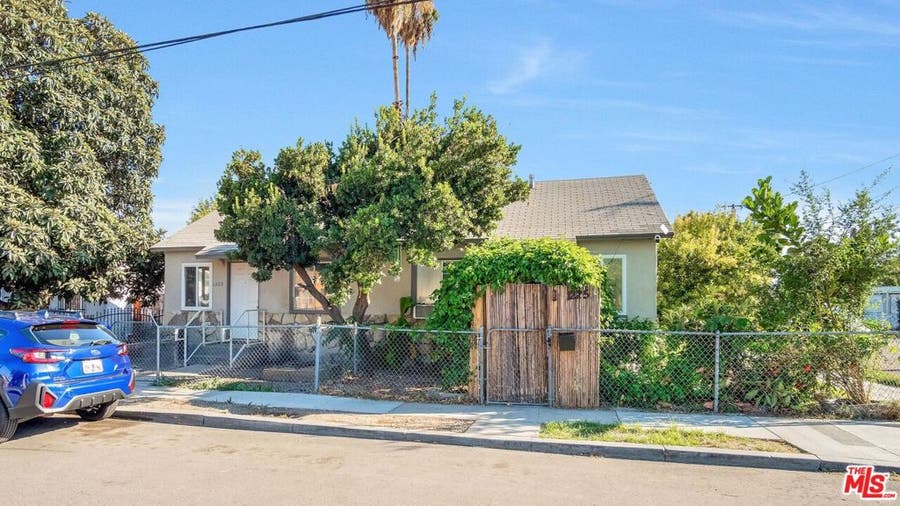 Property photo for 1225 W Congress Street, San Bernardino, CA