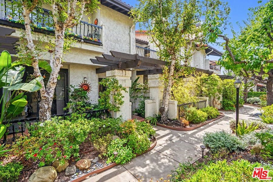 Property photo for 17204 Palisades Circle, Pacific Palisades, CA