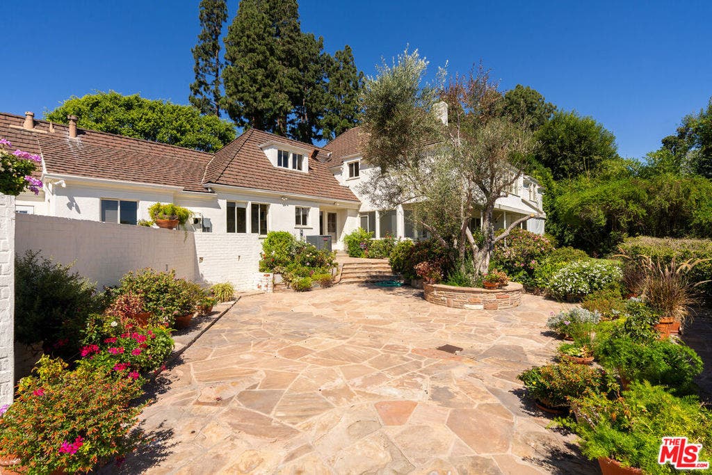 1000 N Alpine Drive, Beverly Hills, CA 90210