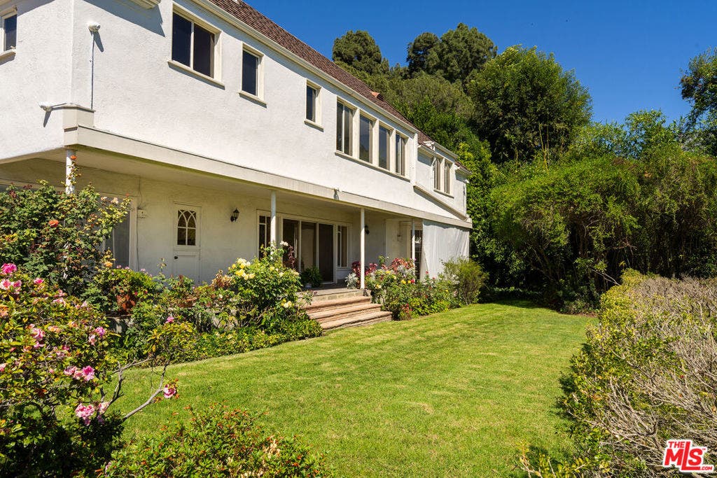 1000 N Alpine Drive, Beverly Hills, CA 90210