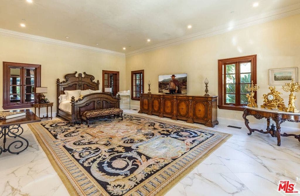 77 Beverly Park Lane, Beverly Hills, CA 90210 77 Beverly Park Lane, Beverly Hills, CA 90210