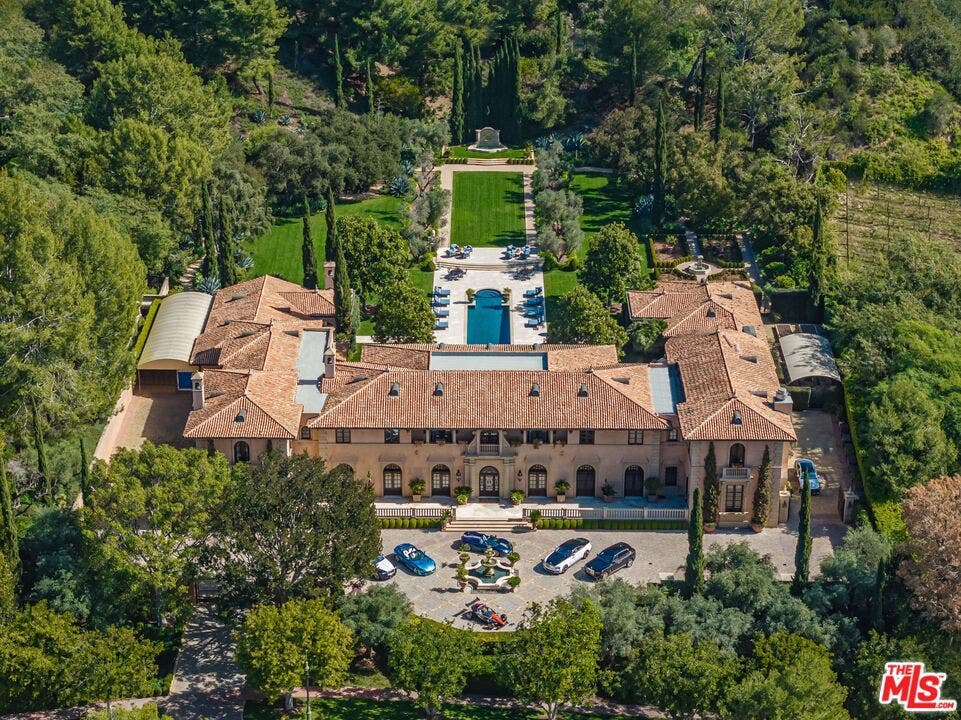 77 Beverly Park Lane, Beverly Hills, CA 90210 77 Beverly Park Lane, Beverly Hills, CA 90210