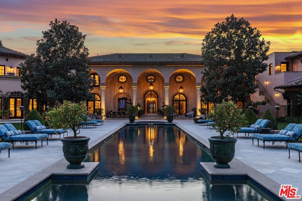 77 Beverly Park Lane, Beverly Hills, CA 90210 77 Beverly Park Lane, Beverly Hills, CA 90210