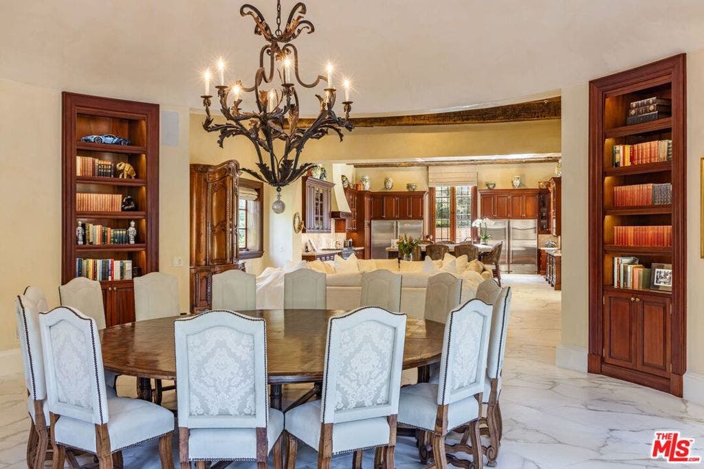 77 Beverly Park Lane, Beverly Hills, CA 90210 77 Beverly Park Lane, Beverly Hills, CA 90210