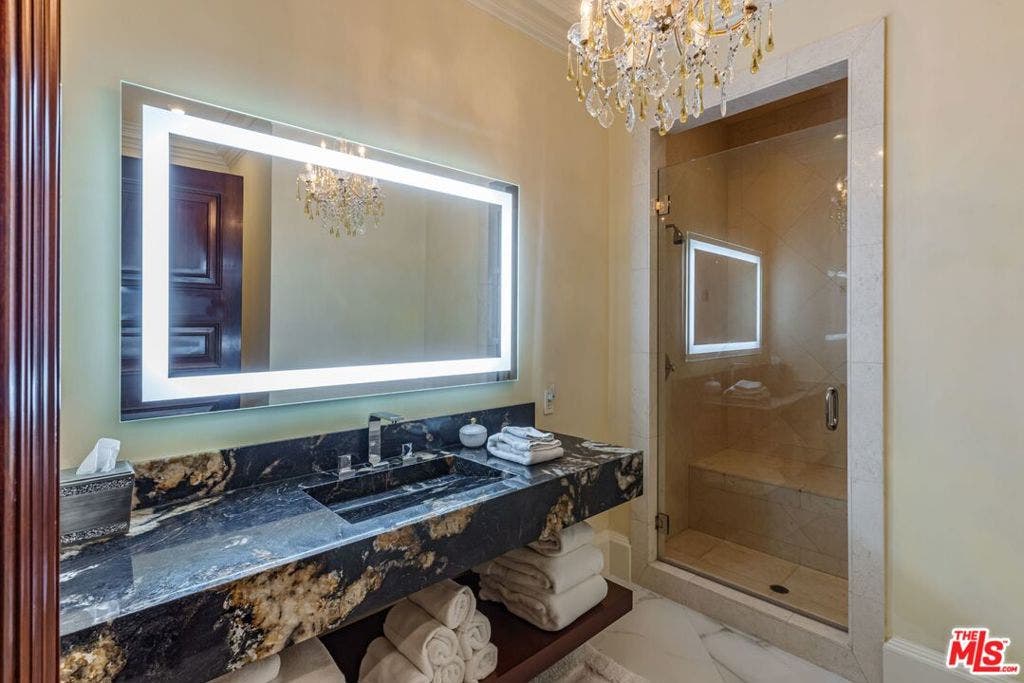 77 Beverly Park Lane, Beverly Hills, CA 90210 77 Beverly Park Lane, Beverly Hills, CA 90210