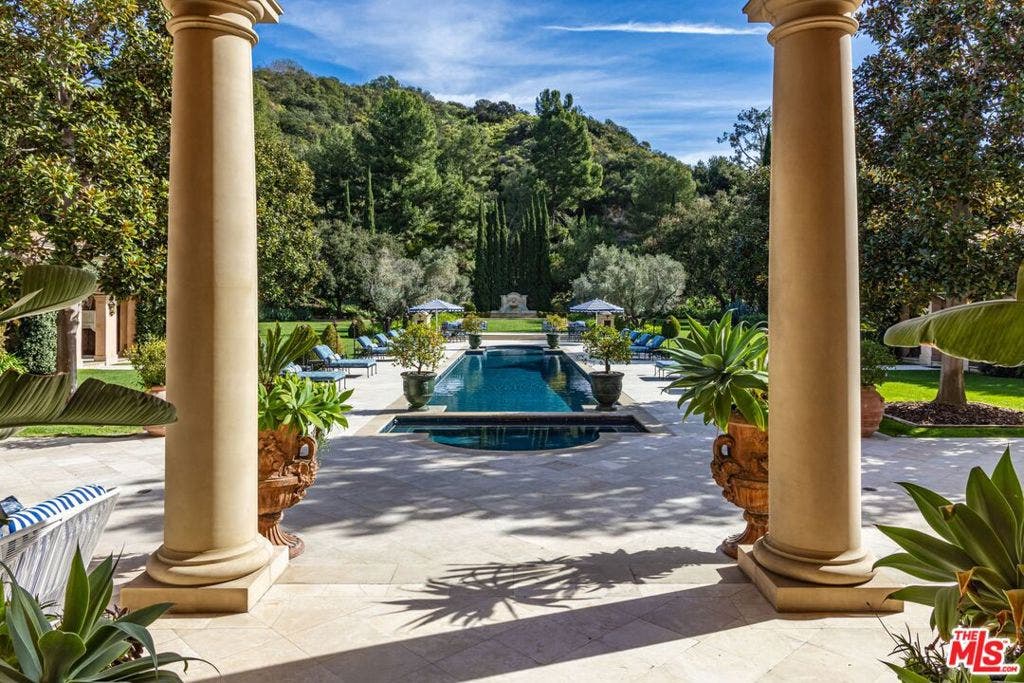 77 Beverly Park Lane, Beverly Hills, CA 90210 77 Beverly Park Lane, Beverly Hills, CA 90210