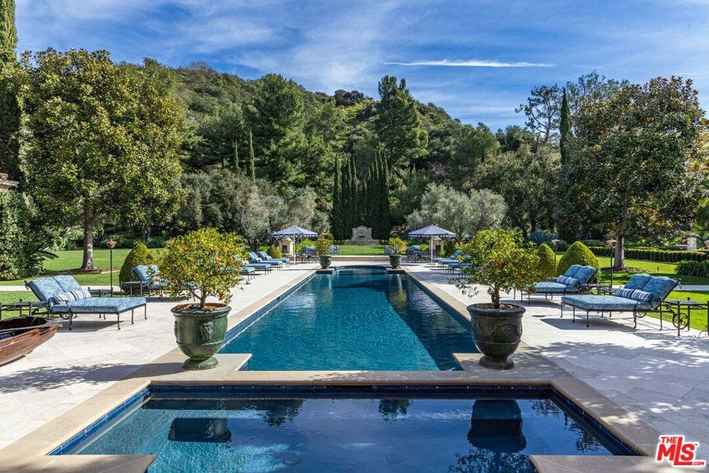 77 Beverly Park Lane, Beverly Hills, CA 90210 77 Beverly Park Lane, Beverly Hills, CA 90210