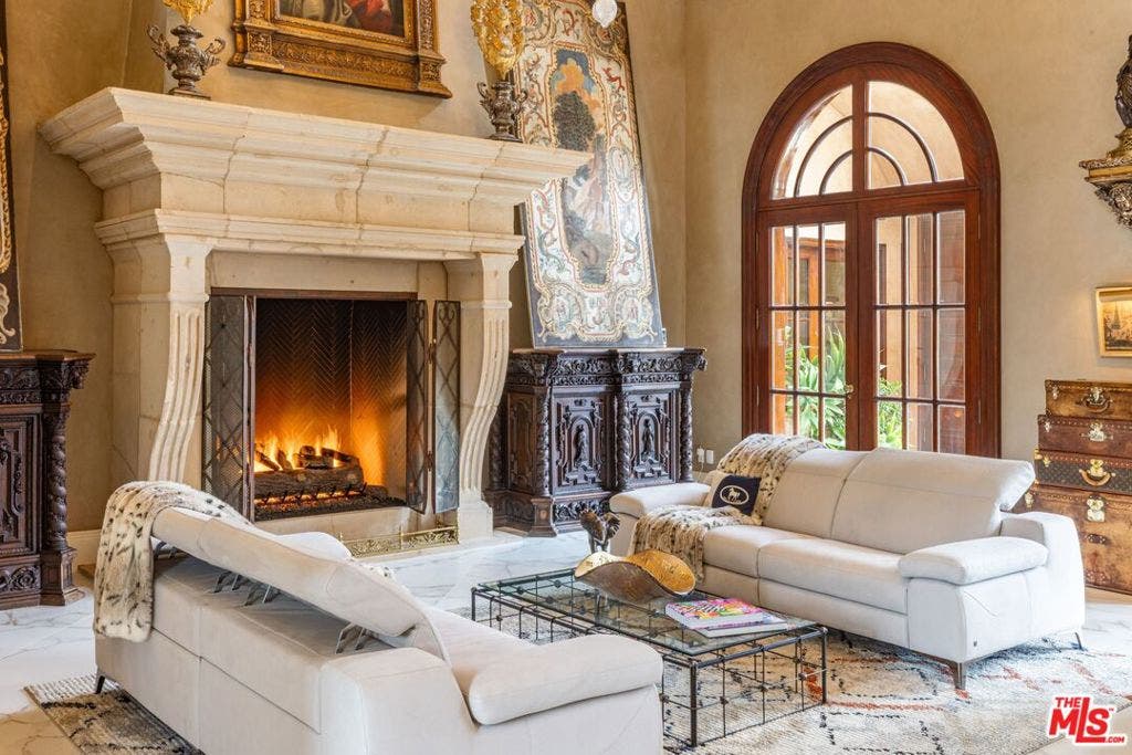 77 Beverly Park Lane, Beverly Hills, CA 90210 77 Beverly Park Lane, Beverly Hills, CA 90210