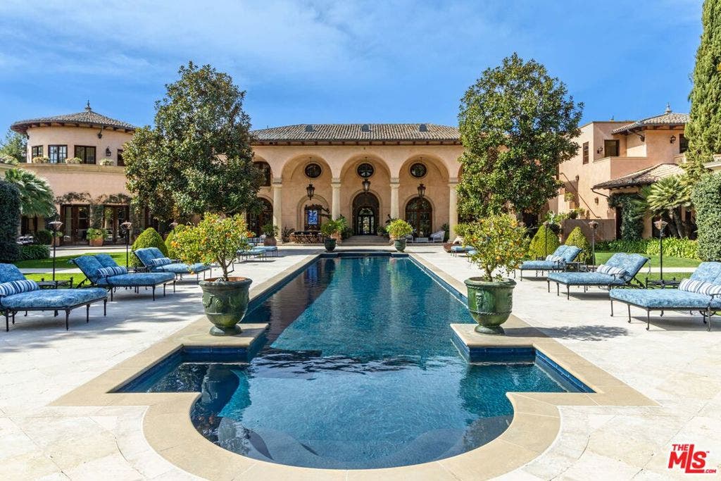 77 Beverly Park Lane, Beverly Hills, CA 90210 77 Beverly Park Lane, Beverly Hills, CA 90210
