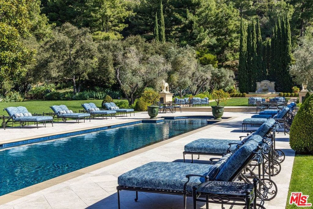 77 Beverly Park Lane, Beverly Hills, CA 90210 77 Beverly Park Lane, Beverly Hills, CA 90210