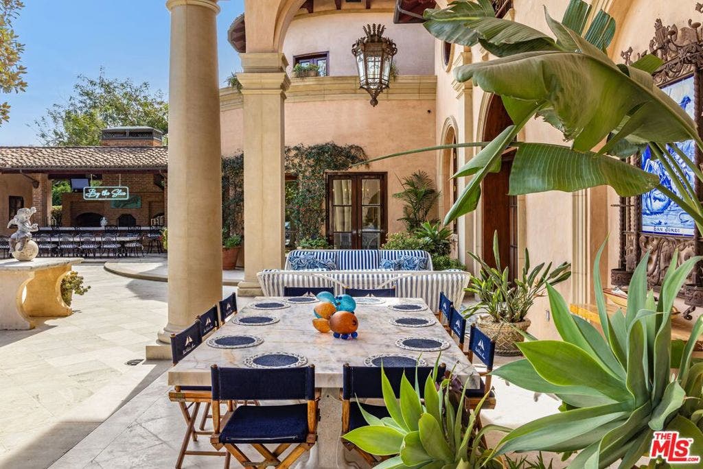 77 Beverly Park Lane, Beverly Hills, CA 90210 77 Beverly Park Lane, Beverly Hills, CA 90210