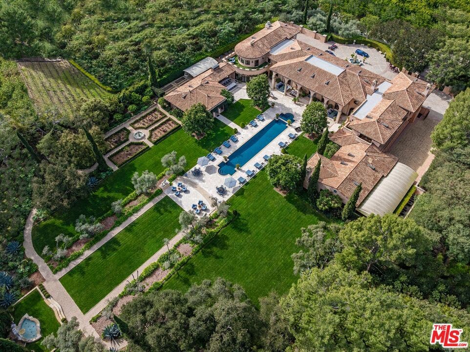 77 Beverly Park Lane, Beverly Hills, CA 90210 77 Beverly Park Lane, Beverly Hills, CA 90210