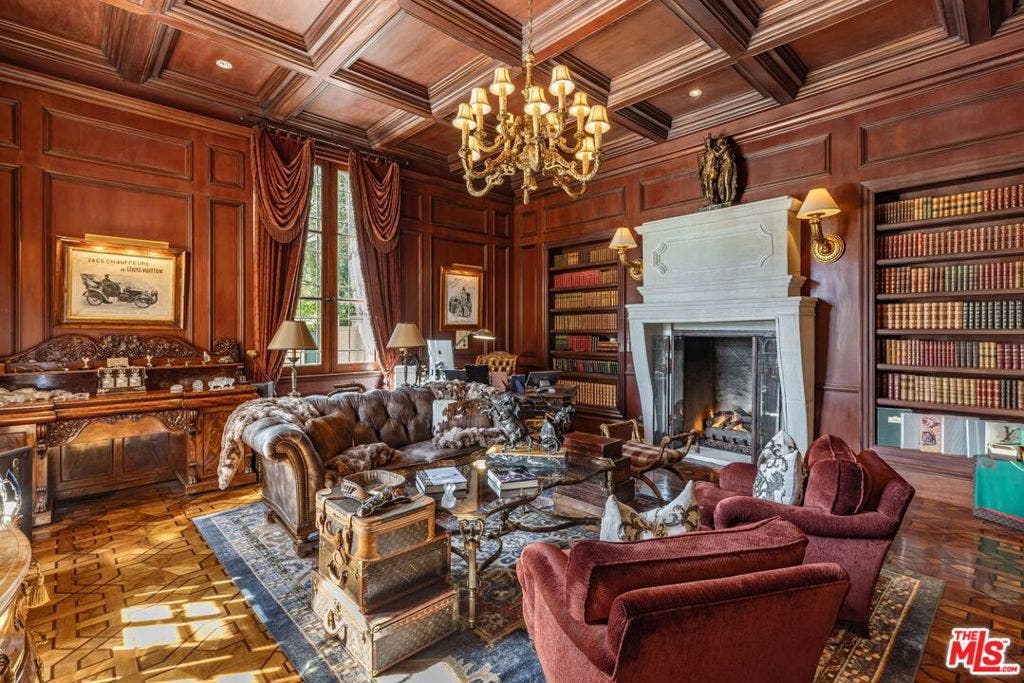 77 Beverly Park Lane, Beverly Hills, CA 90210 77 Beverly Park Lane, Beverly Hills, CA 90210