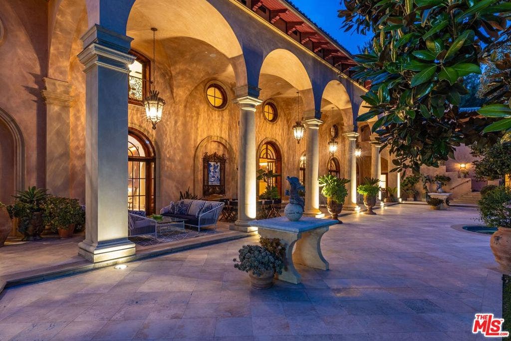 77 Beverly Park Lane, Beverly Hills, CA 90210 77 Beverly Park Lane, Beverly Hills, CA 90210