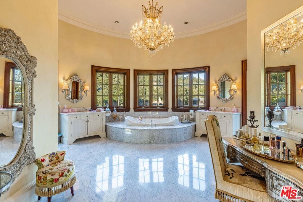 77 Beverly Park Lane, Beverly Hills, CA 90210 77 Beverly Park Lane, Beverly Hills, CA 90210