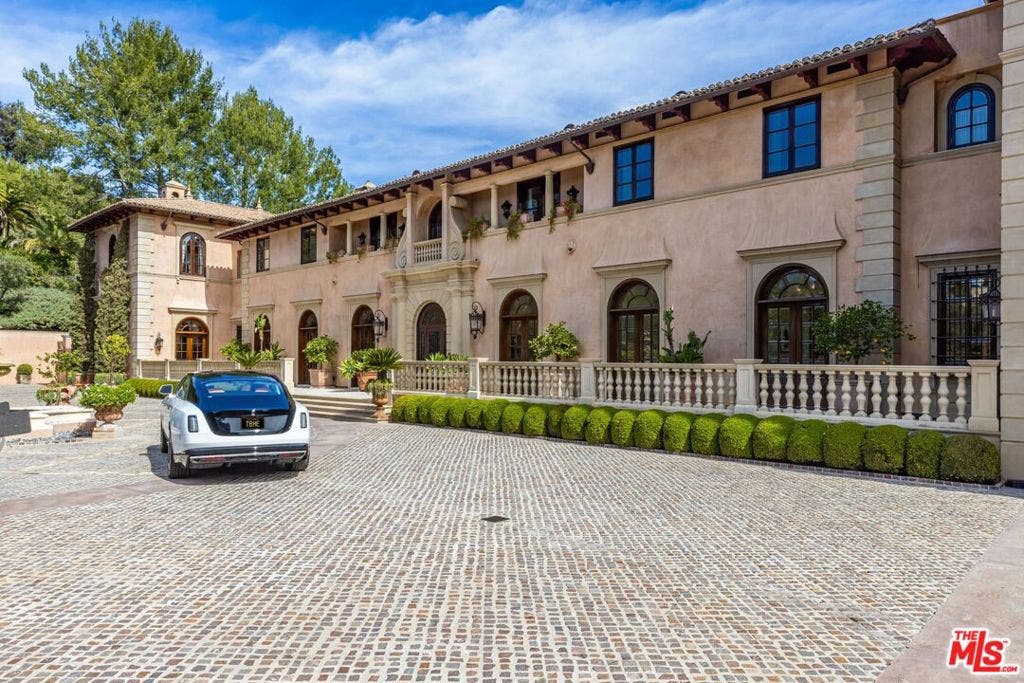 77 Beverly Park Lane, Beverly Hills, CA 90210 77 Beverly Park Lane, Beverly Hills, CA 90210