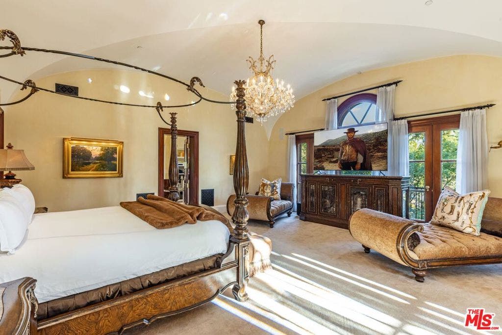 77 Beverly Park Lane, Beverly Hills, CA 90210 77 Beverly Park Lane, Beverly Hills, CA 90210
