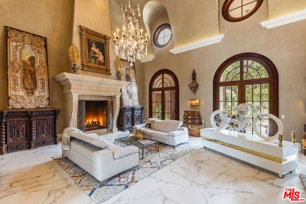 77 Beverly Park Lane, Beverly Hills, CA 90210 77 Beverly Park Lane, Beverly Hills, CA 90210