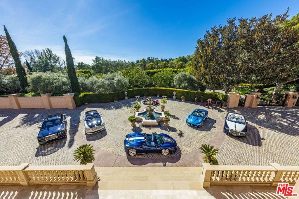 77 Beverly Park Lane, Beverly Hills, CA 90210 77 Beverly Park Lane, Beverly Hills, CA 90210