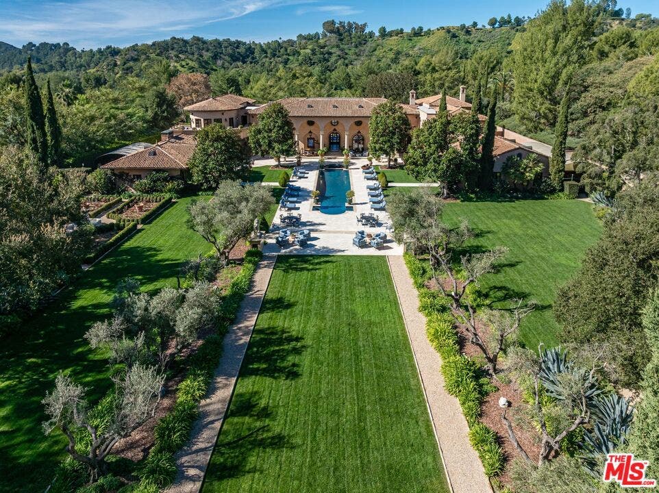 77 Beverly Park Lane, Beverly Hills, CA 90210 77 Beverly Park Lane, Beverly Hills, CA 90210
