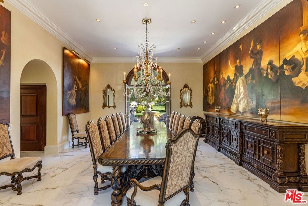 77 Beverly Park Lane, Beverly Hills, CA 90210 77 Beverly Park Lane, Beverly Hills, CA 90210