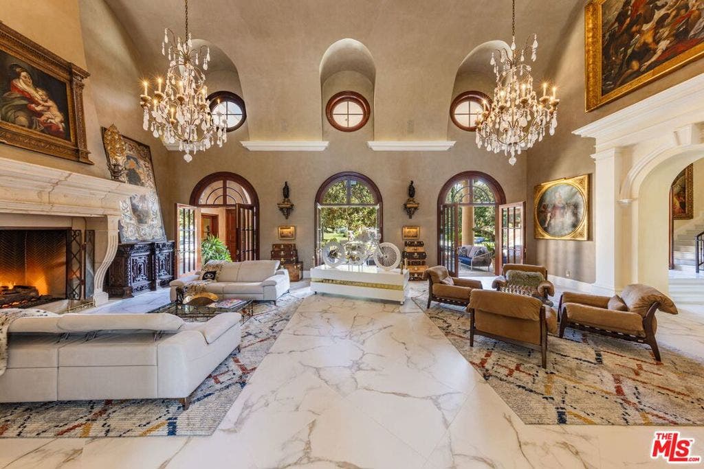 77 Beverly Park Lane, Beverly Hills, CA 90210 77 Beverly Park Lane, Beverly Hills, CA 90210