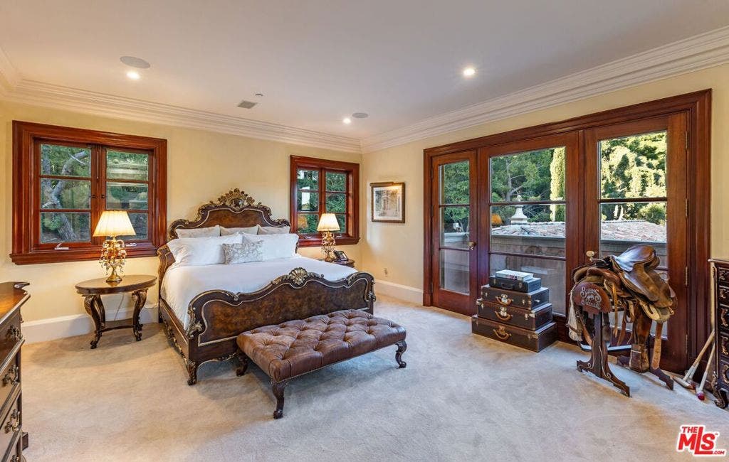 77 Beverly Park Lane, Beverly Hills, CA 90210 77 Beverly Park Lane, Beverly Hills, CA 90210