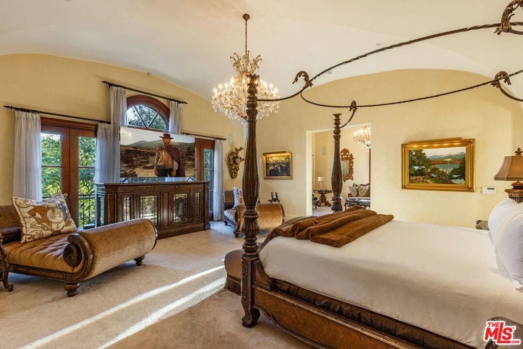 77 Beverly Park Lane, Beverly Hills, CA 90210 77 Beverly Park Lane, Beverly Hills, CA 90210