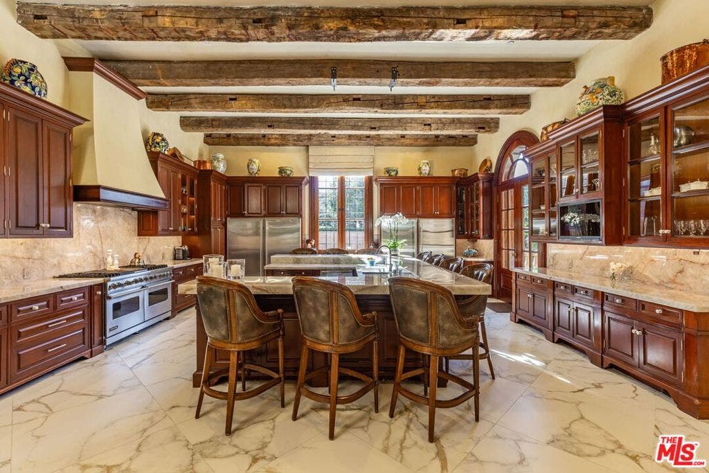 77 Beverly Park Lane, Beverly Hills, CA 90210 77 Beverly Park Lane, Beverly Hills, CA 90210
