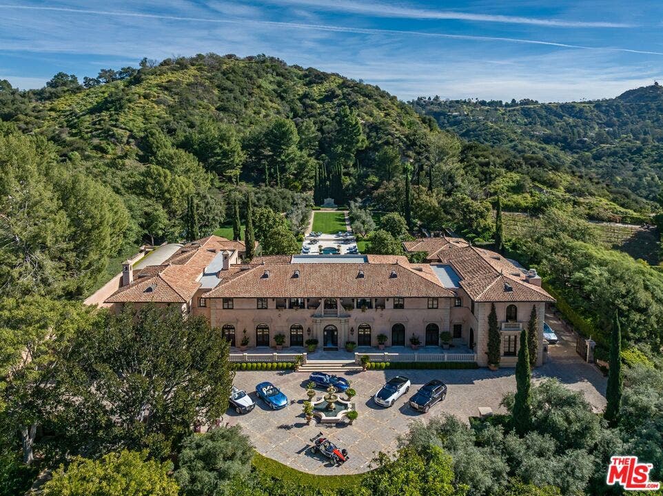 77 Beverly Park Lane, Beverly Hills, CA 90210 77 Beverly Park Lane, Beverly Hills, CA 90210