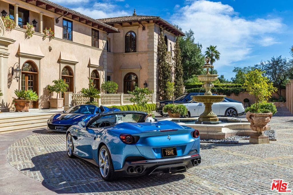 77 Beverly Park Lane, Beverly Hills, CA 90210 77 Beverly Park Lane, Beverly Hills, CA 90210