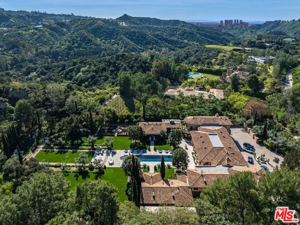 77 Beverly Park Lane, Beverly Hills, CA 90210 77 Beverly Park Lane, Beverly Hills, CA 90210