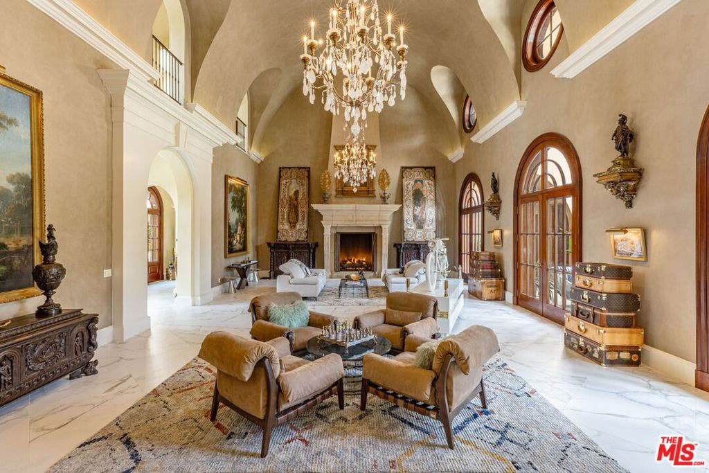 77 Beverly Park Lane, Beverly Hills, CA 90210 77 Beverly Park Lane, Beverly Hills, CA 90210