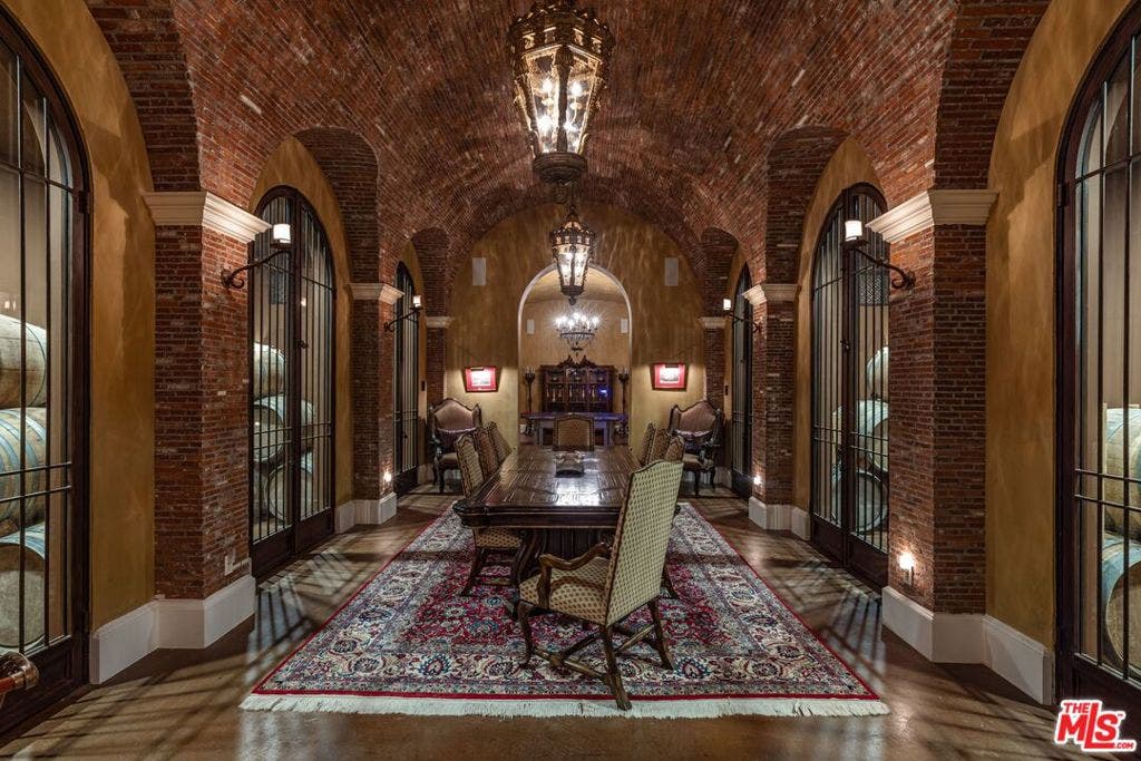77 Beverly Park Lane, Beverly Hills, CA 90210 77 Beverly Park Lane, Beverly Hills, CA 90210