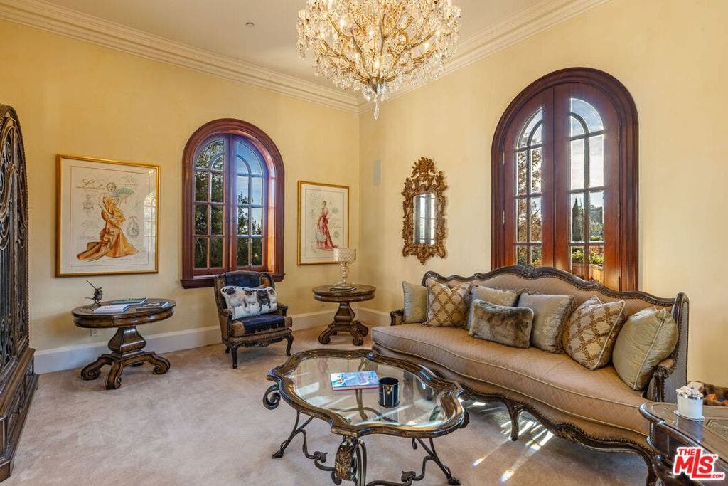 77 Beverly Park Lane, Beverly Hills, CA 90210 77 Beverly Park Lane, Beverly Hills, CA 90210