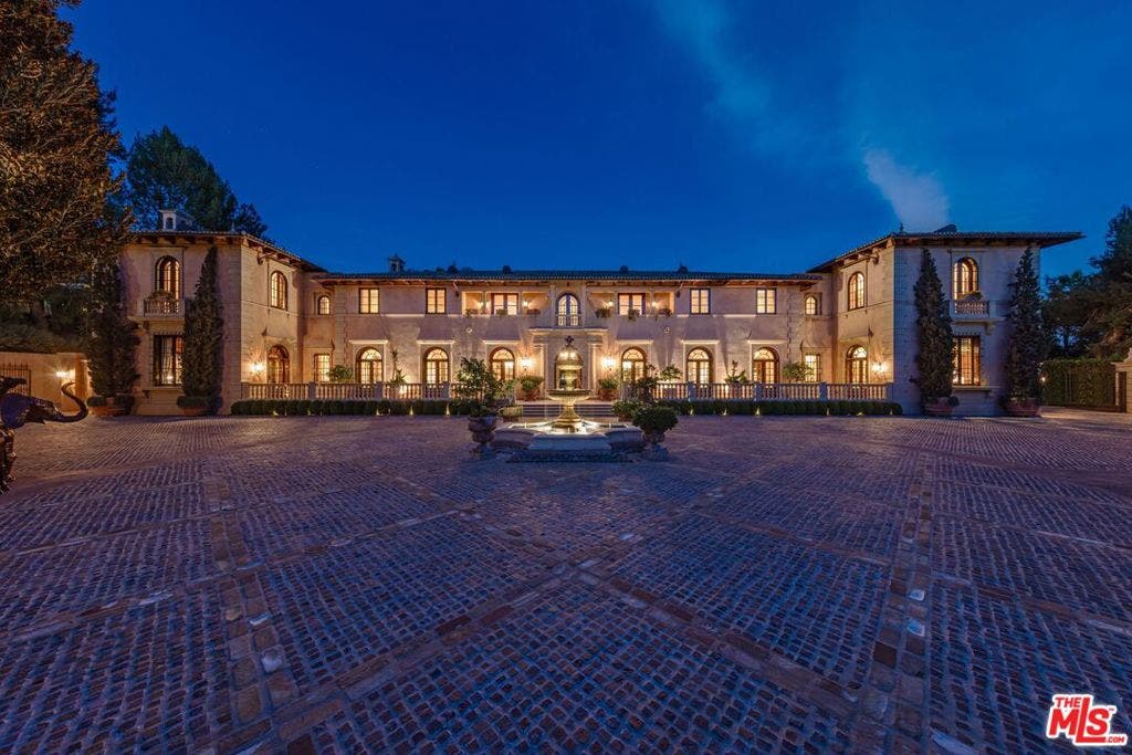 77 Beverly Park Lane, Beverly Hills, CA 90210 77 Beverly Park Lane, Beverly Hills, CA 90210