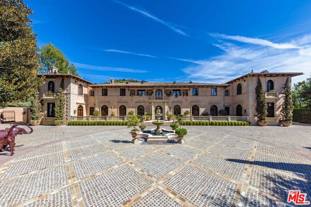 77 Beverly Park Lane, Beverly Hills, CA 90210 77 Beverly Park Lane, Beverly Hills, CA 90210