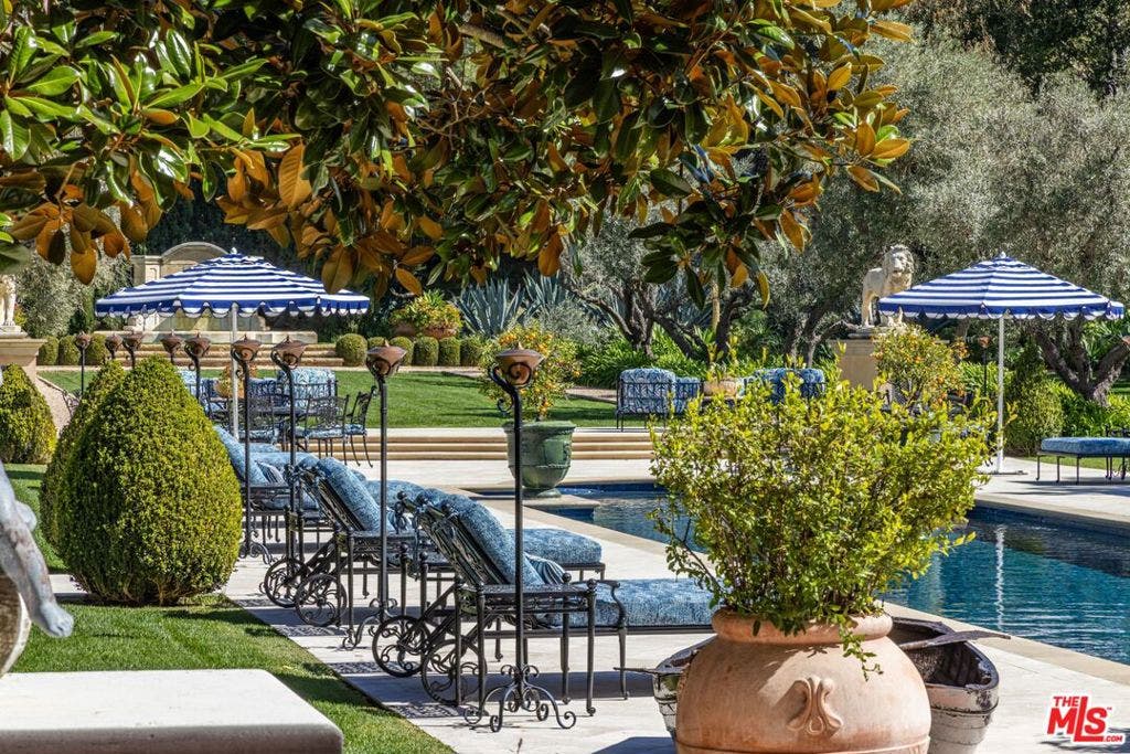 77 Beverly Park Lane, Beverly Hills, CA 90210 77 Beverly Park Lane, Beverly Hills, CA 90210