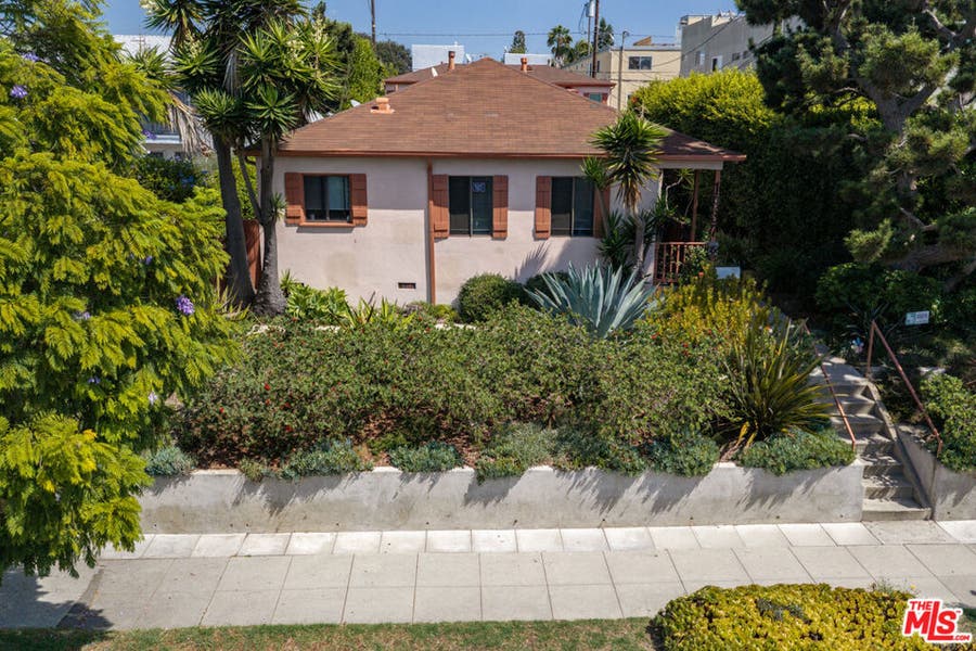 Property photo for 1937 12th Street, Santa Monica, CA
