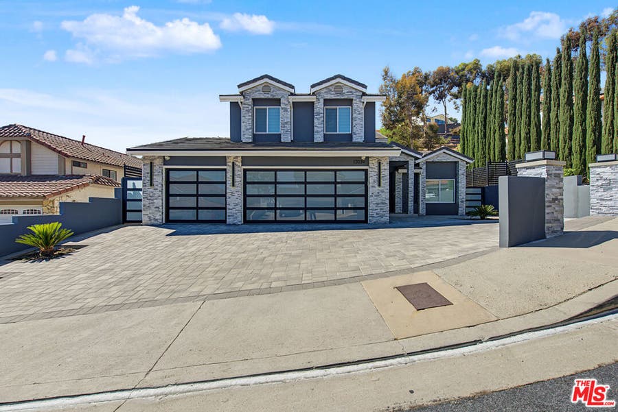 Property photo for 13039 Garris Avenue, Granada Hills, CA