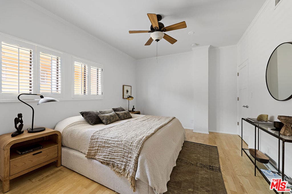 828 N Hudson Avenue, #214, Los Angeles, CA 90038