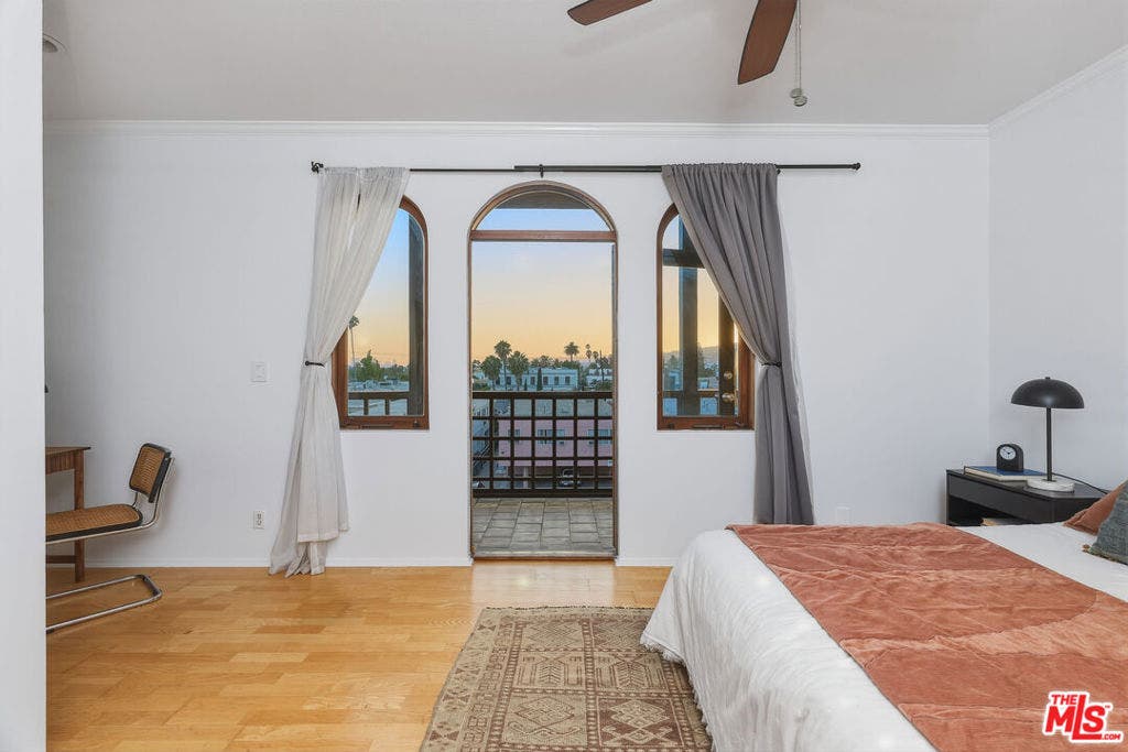 828 N Hudson Avenue, #214, Los Angeles, CA 90038
