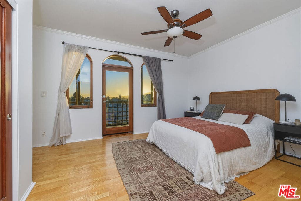 828 N Hudson Avenue, #214, Los Angeles, CA 90038