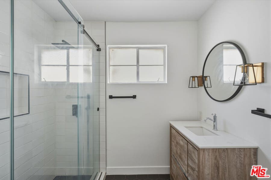 Property photo for 929 N Stanley Avenue, #6, West Hollywood, CA